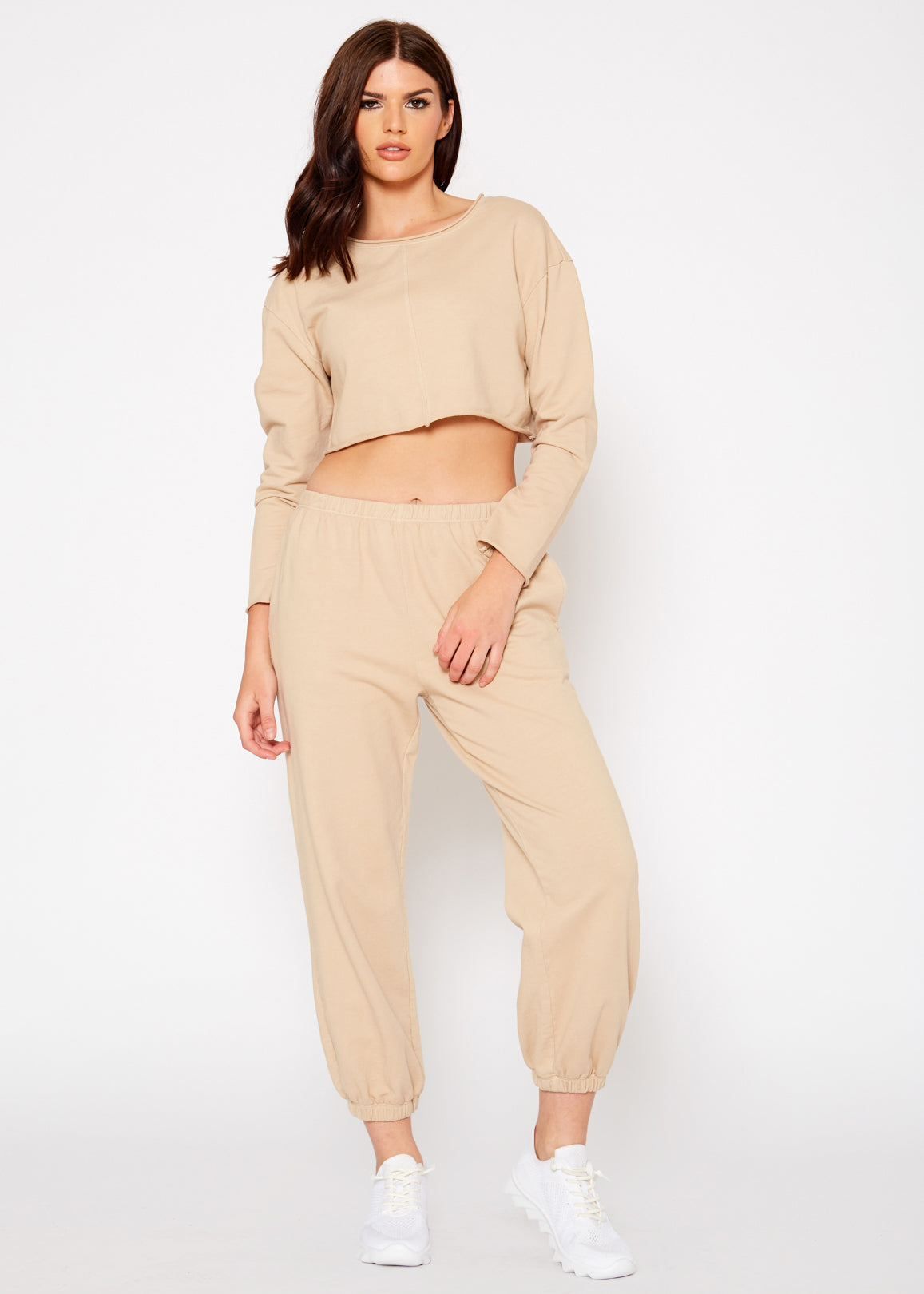 Cloud Comfort Chinos