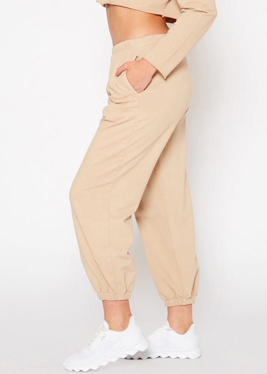Cloud Comfort Chinos