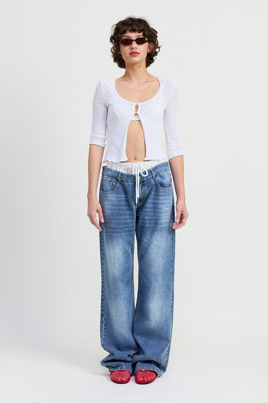 Blue Sky Denims