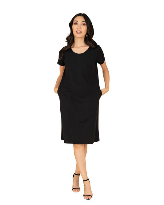 Sunday Stroll Dress