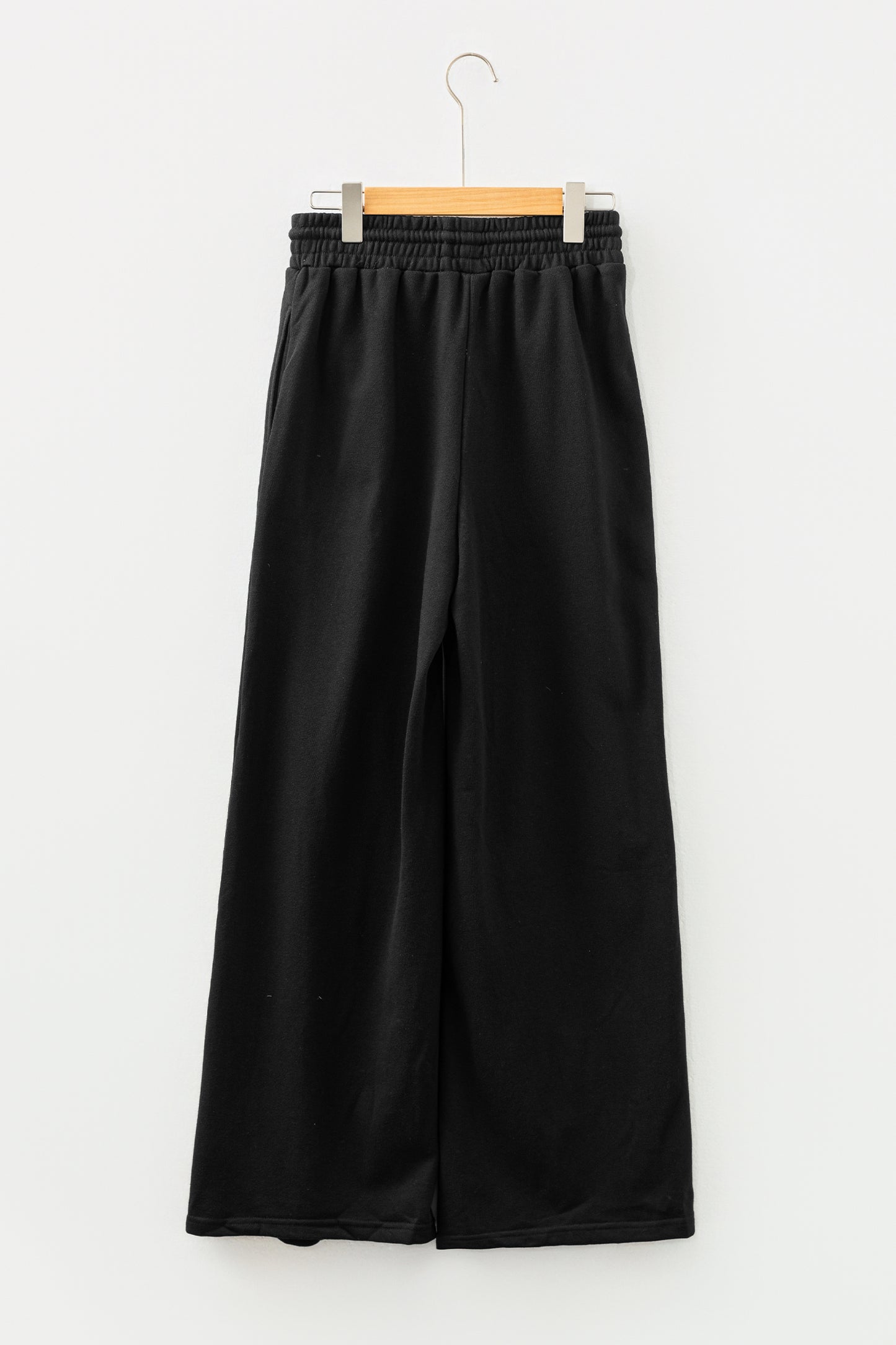 Cloud Knit Relaxed Joggers