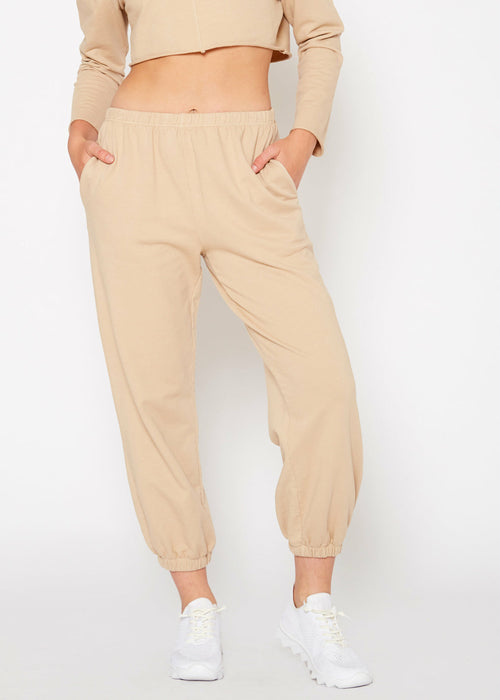 Cloud Comfort Chinos