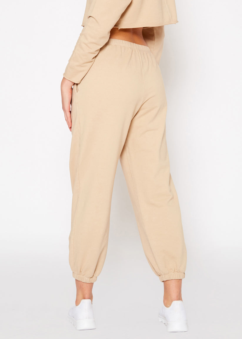 Cloud Comfort Chinos