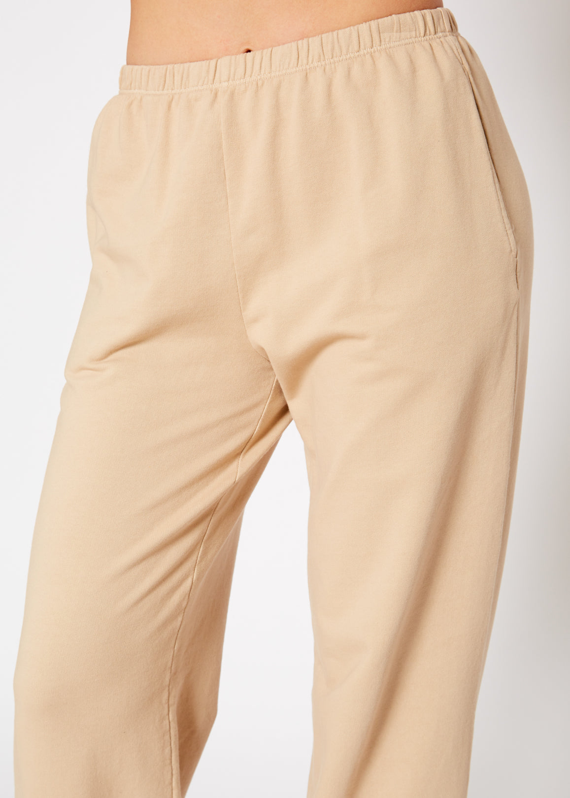 Cloud Comfort Chinos