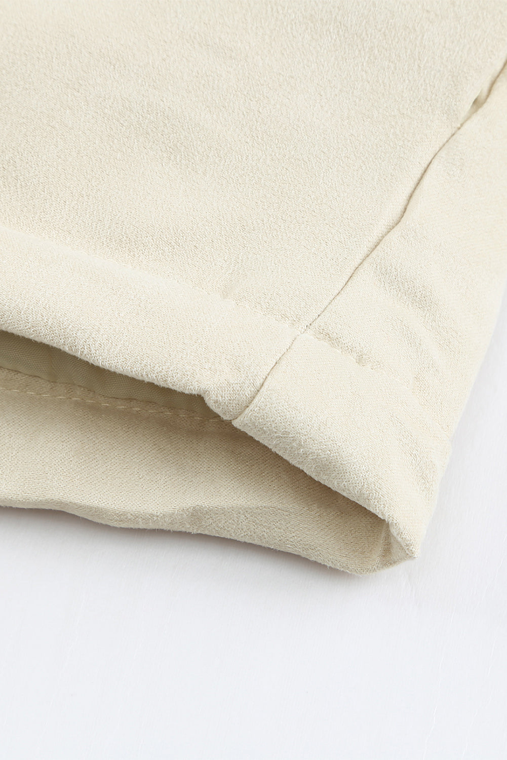 Maple Mist Fleece Coat