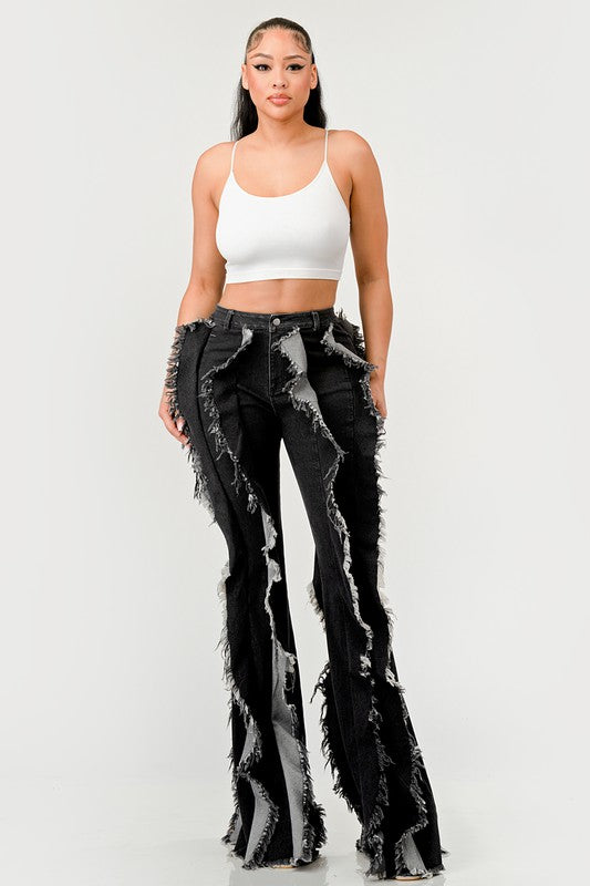 Midnight Storm Denims