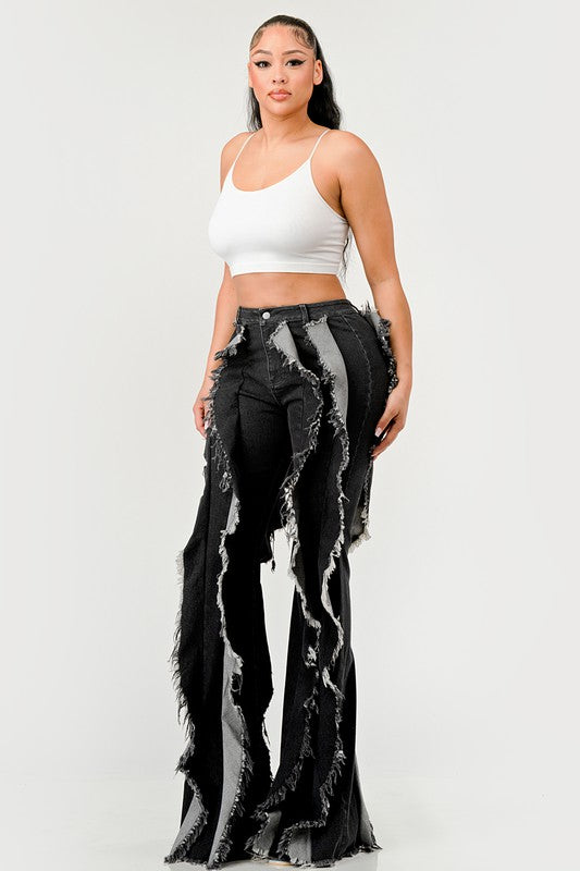 Midnight Storm Denims