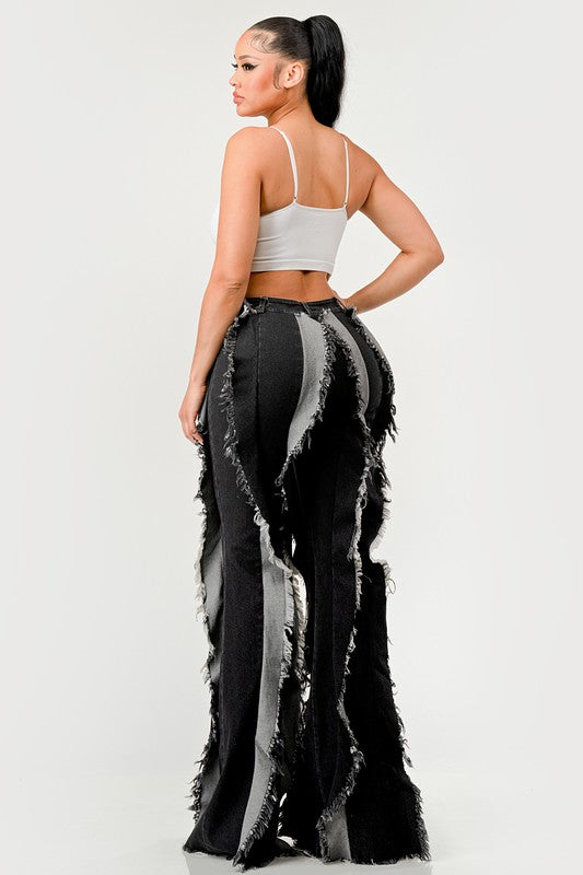 Midnight Storm Denims