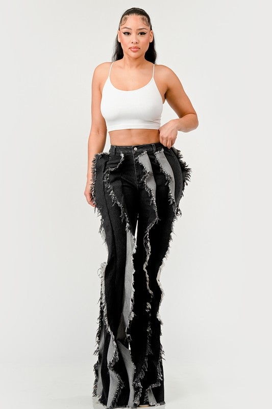 Midnight Storm Denims