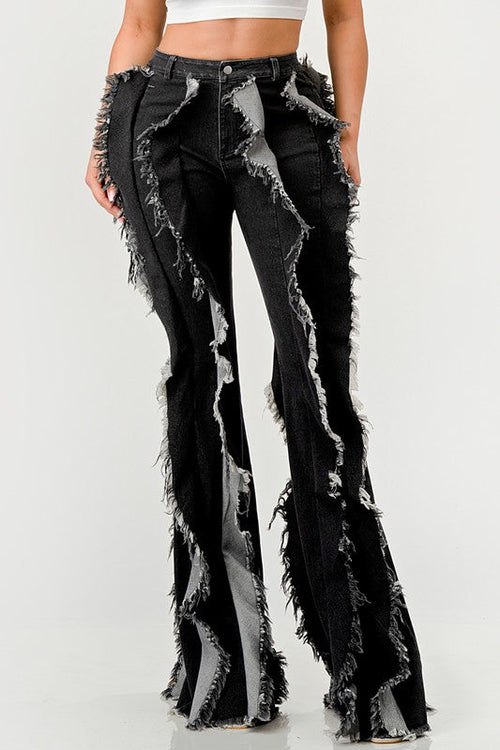 Midnight Storm Denims
