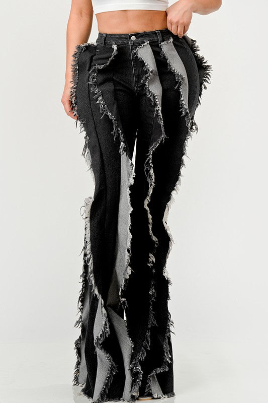 Midnight Storm Denims