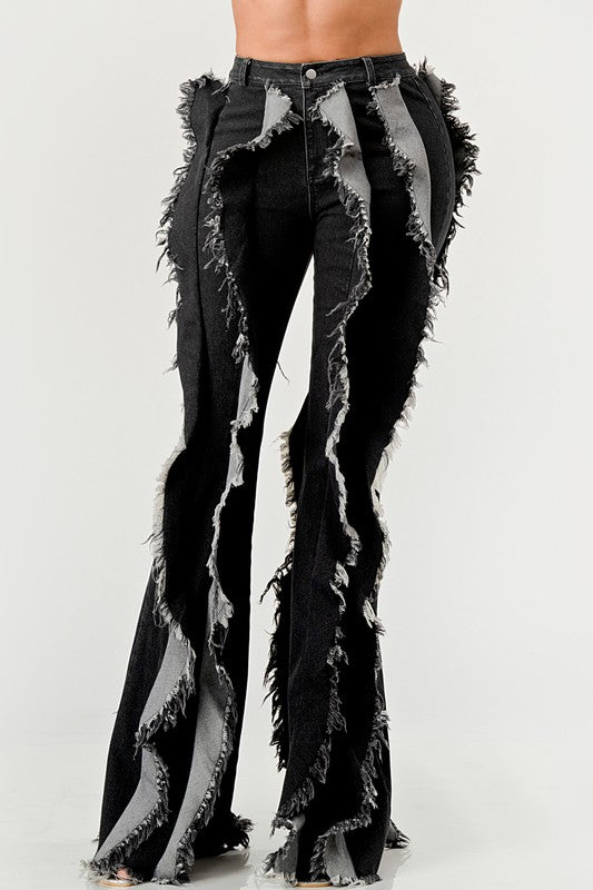 Midnight Storm Denims