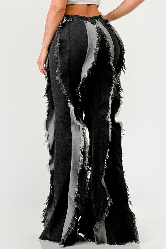 Midnight Storm Denims