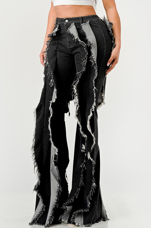 Midnight Storm Denims