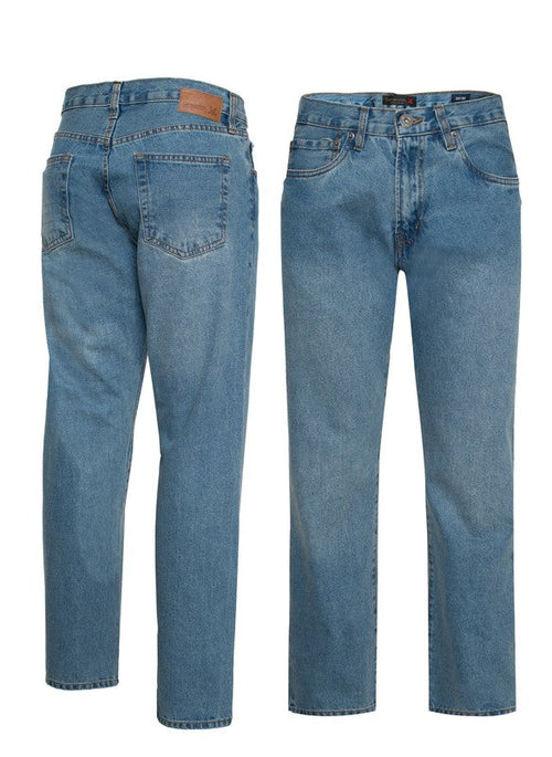 Cloudline Classic Denim