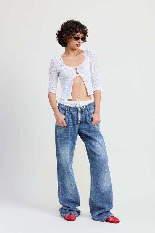 Blue Sky Denims
