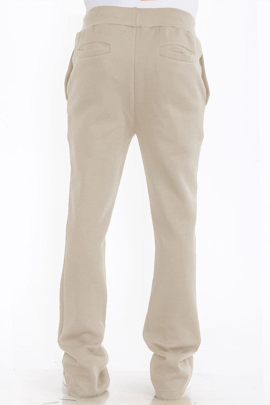 Cloud Nine Stacked Fleece