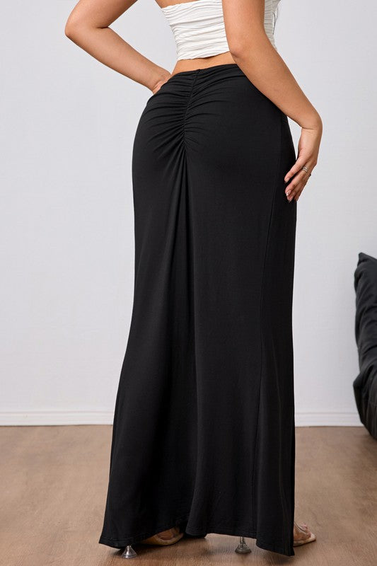 Midnight Maxi Split