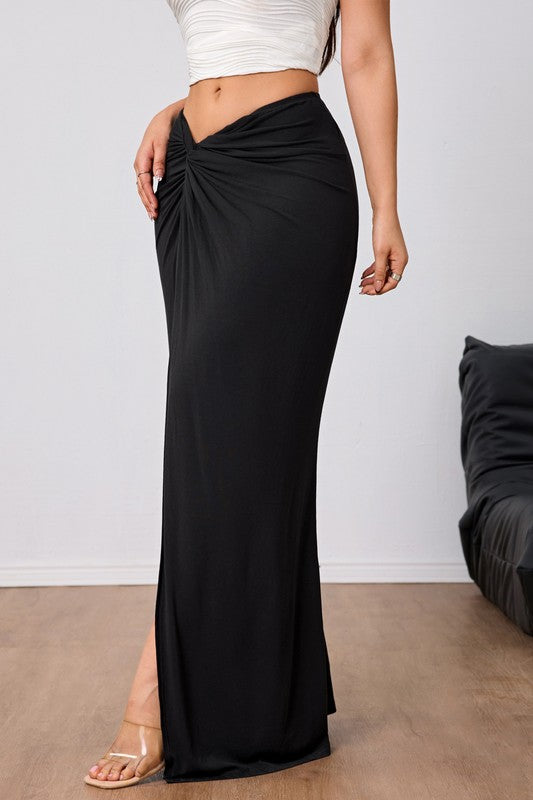 Midnight Maxi Split