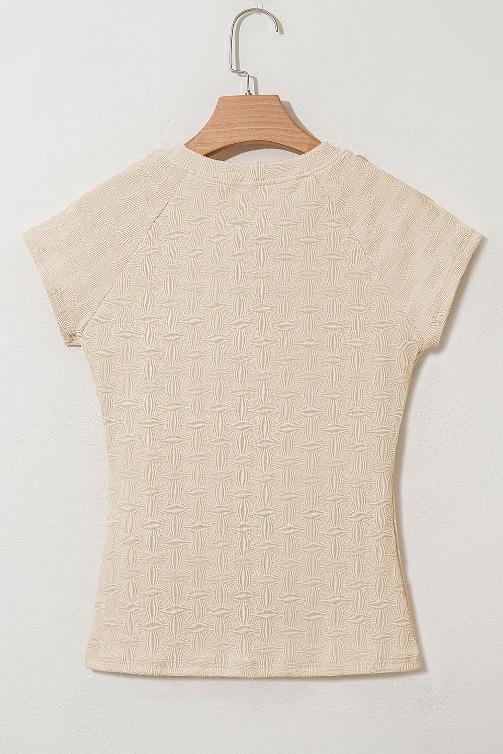 Cloud Nine Beige Smooth Fit