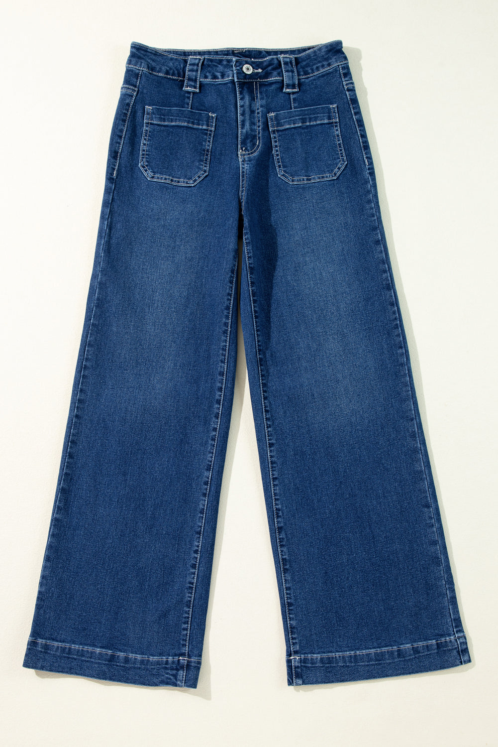 wide-leg-high-waist-jeans women