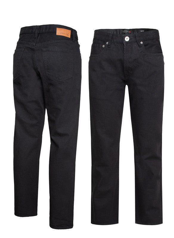 Cloudline Classic Denim