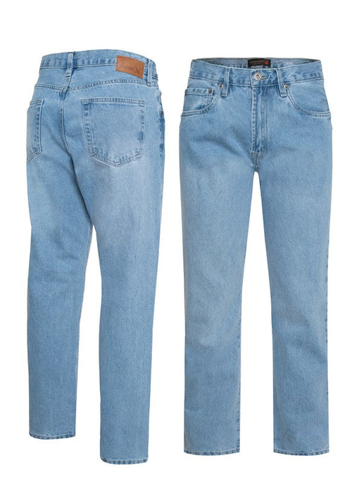 Cloudline Classic Denim