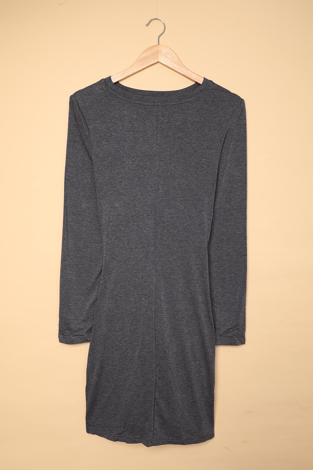 Smoky Twist Style Outfit Now!!