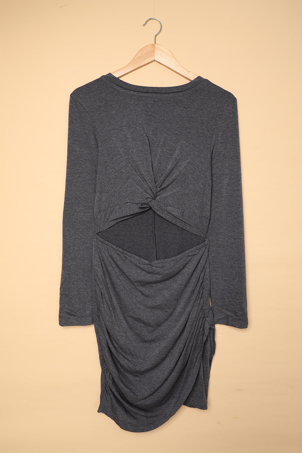 Smoky Twist Style Outfit Now!!