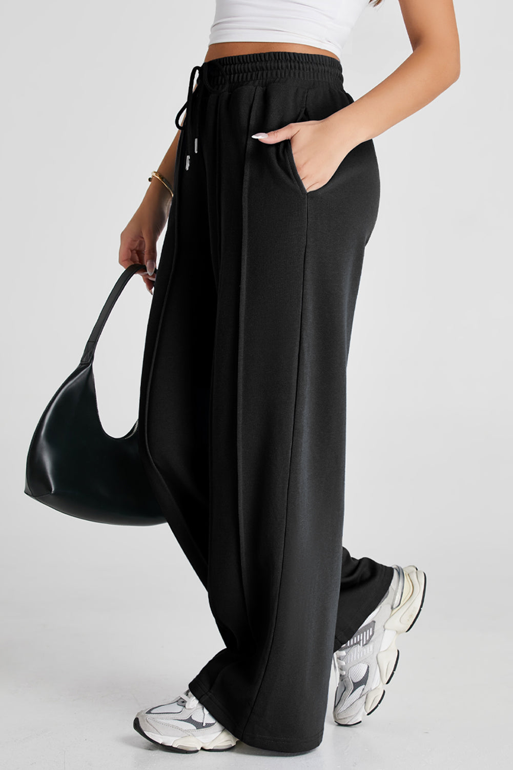 Cloud Knit Relaxed Joggers