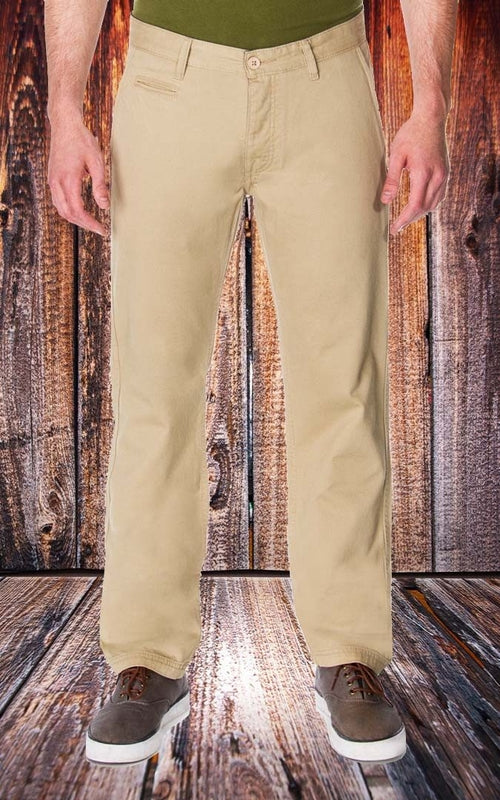Easy Day Khakis