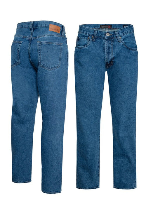 Cloudline Classic Denim