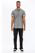 Cloud Nine Casual Short Sleeve