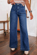 wide-leg-high-waist-jeans women
