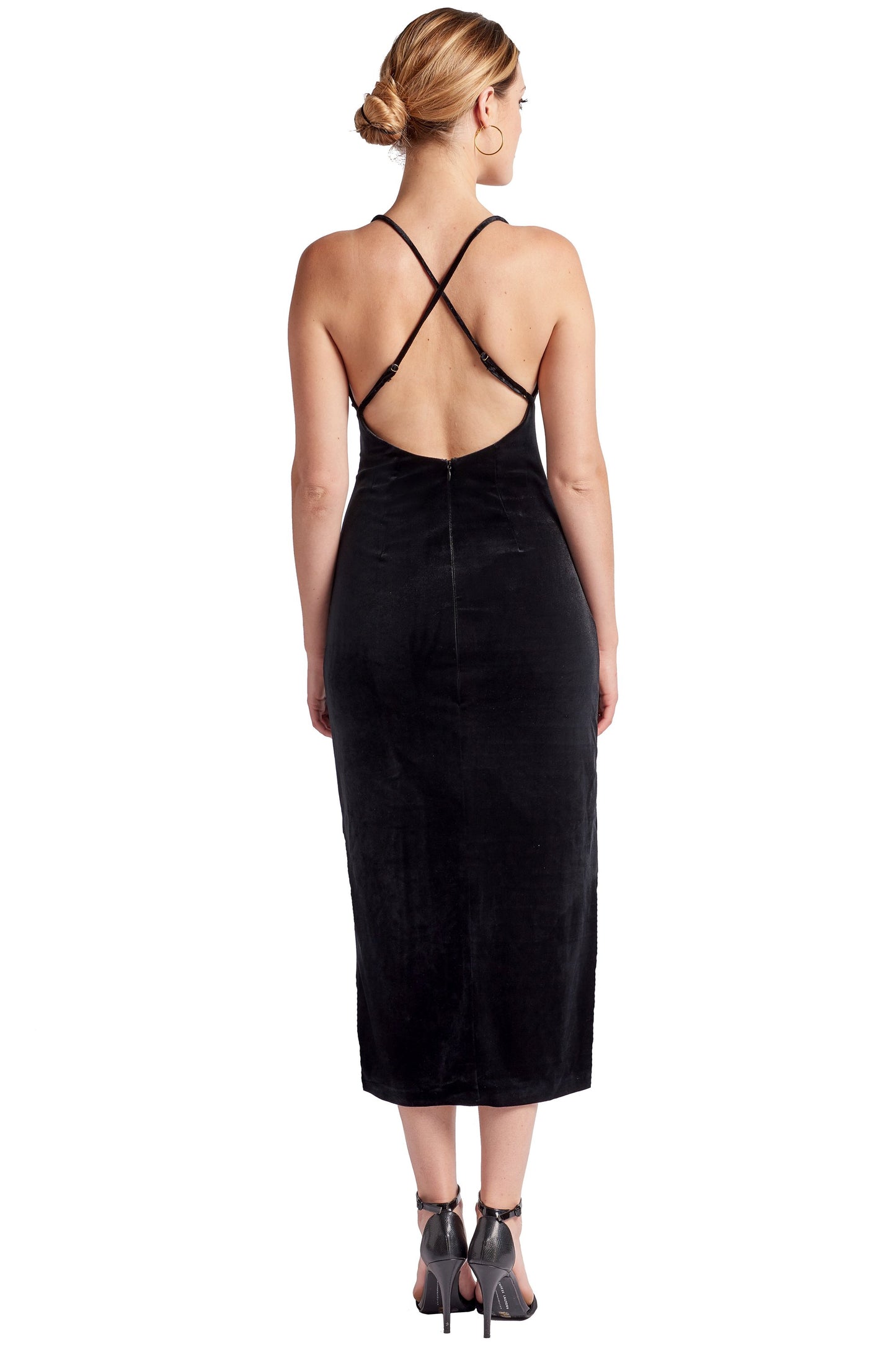 Cloud Noir Slip