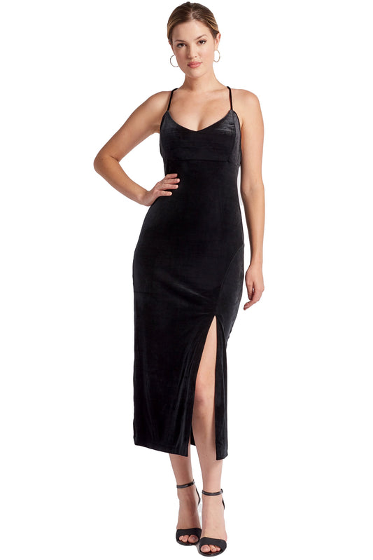 Cloud Noir Slip