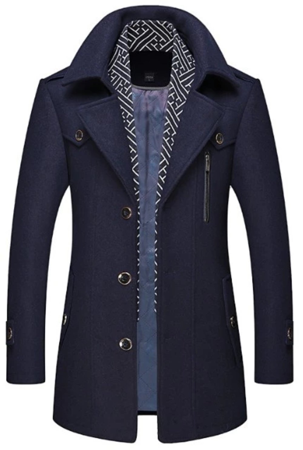 Men’s Moonlight Manor Coat