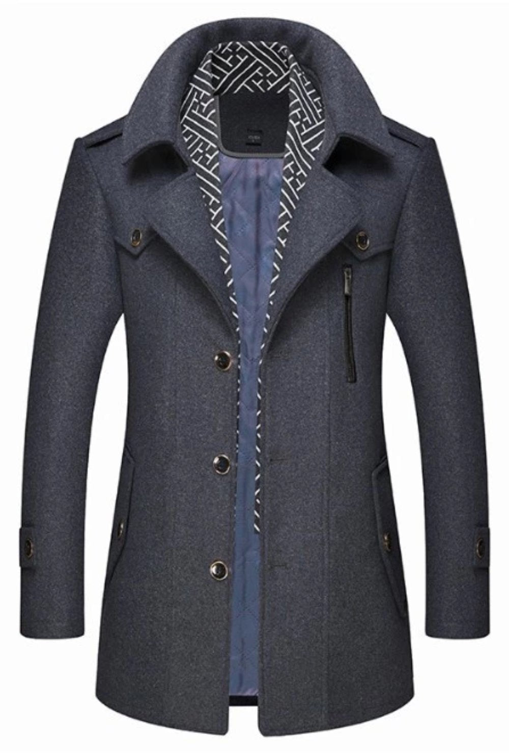 Men’s Moonlight Manor Coat