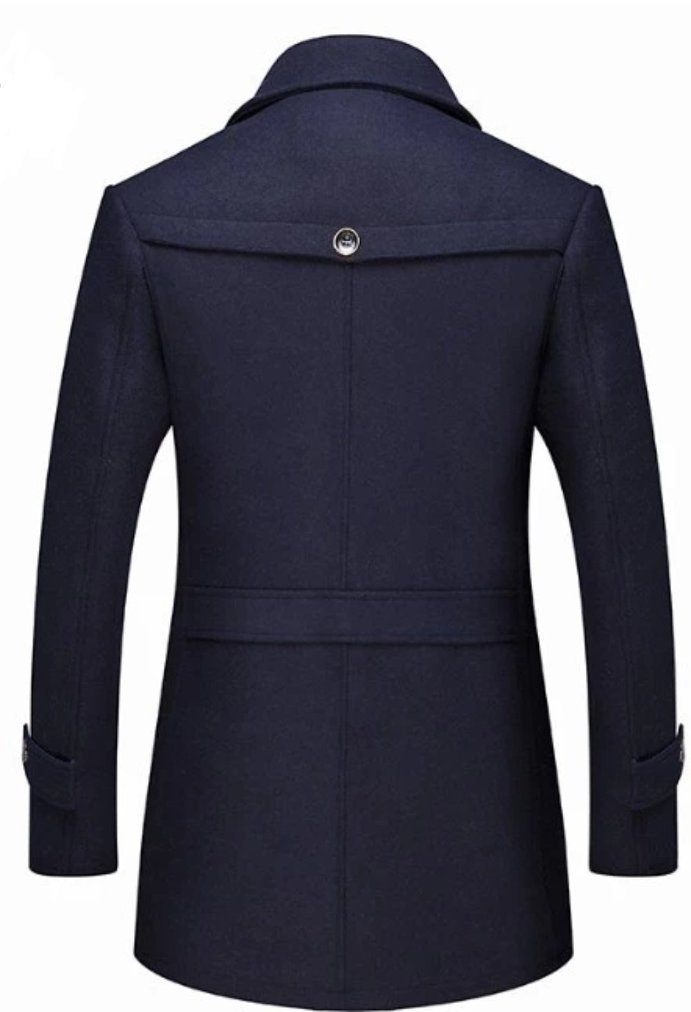 Men’s Moonlight Manor Coat