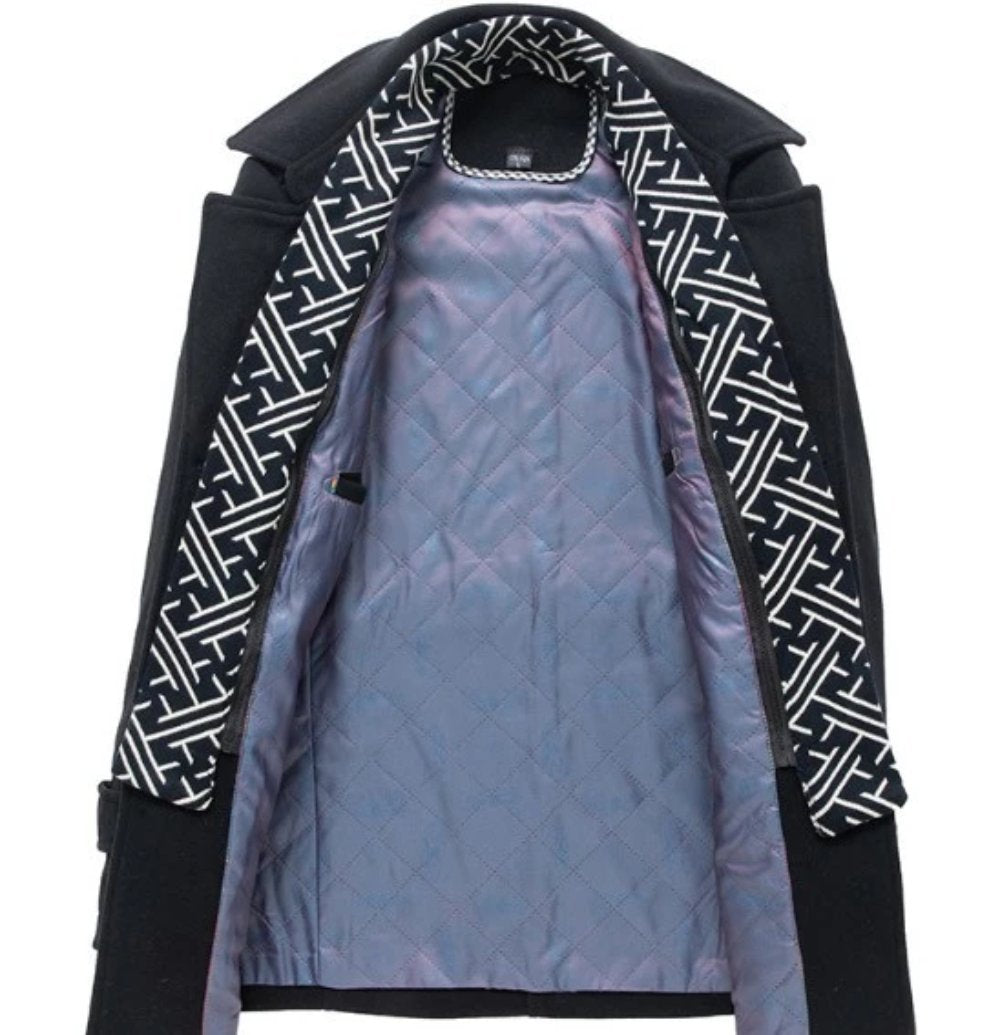Men’s Moonlight Manor Coat