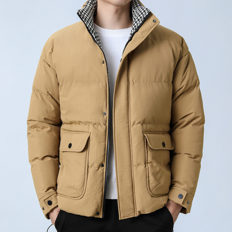 Cloud Nine Luxury Puffer