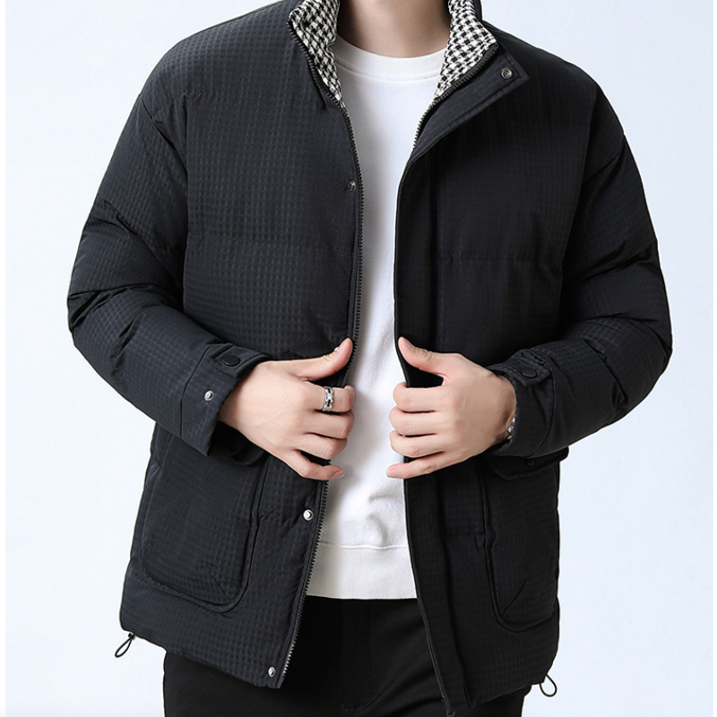 Cloud Nine Luxury Puffer