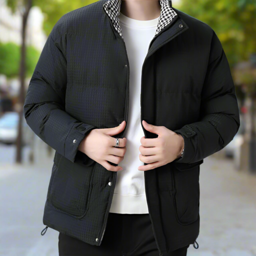 Cloud Nine Luxury Puffer
