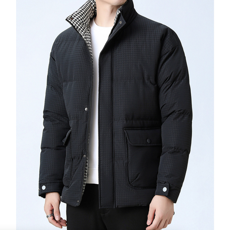 Cloud Nine Luxury Puffer