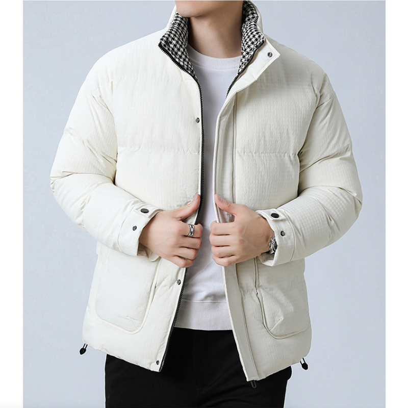 Cloud Nine Luxury Puffer