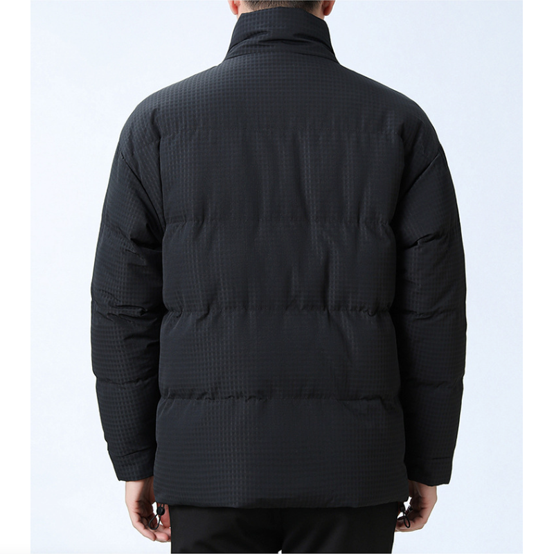 Cloud Nine Luxury Puffer