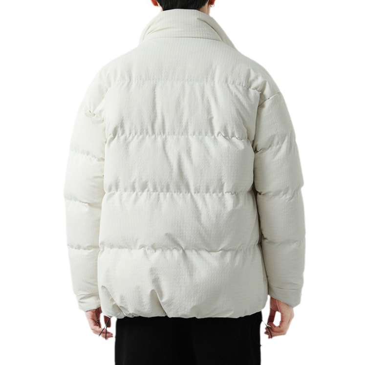Cloud Nine Luxury Puffer