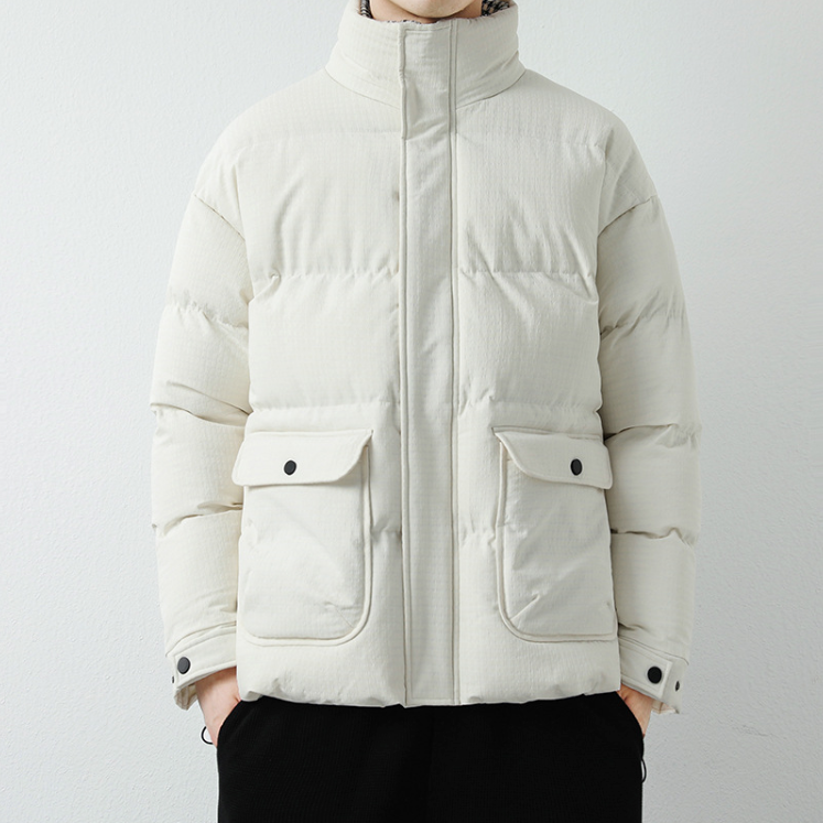 Cloud Nine Luxury Puffer
