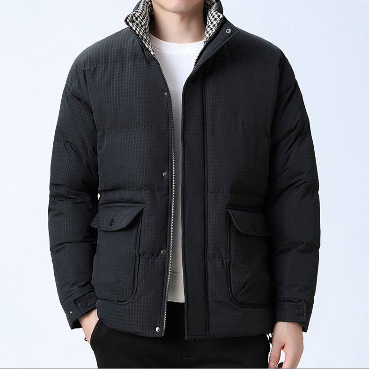 Cloud Nine Luxury Puffer
