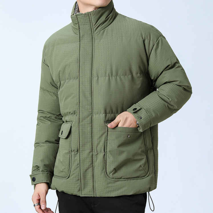 Cloud Nine Luxury Puffer